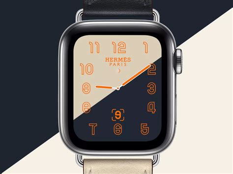 hermes series 4 apple watch review|Apple Watch Hermes collection.